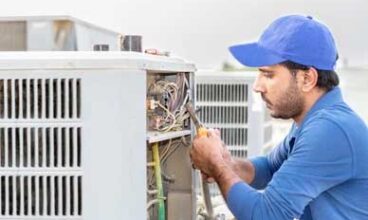 Best AC Service Provider in Cleveland, OH
