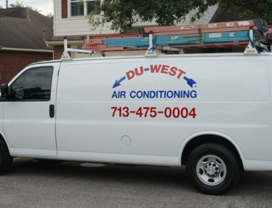 DU-West Heating & Air Conditioning