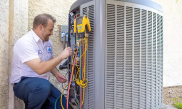 Alaskan Air Conditioning & Heating – Tucson