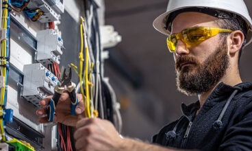 The Best Electricians in Houston, TX