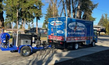 Apollo Plumbing & Rooter