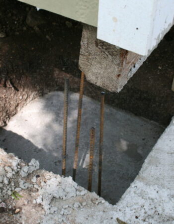 Centex Foundation Repair