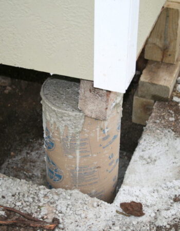 Centex Foundation Repair