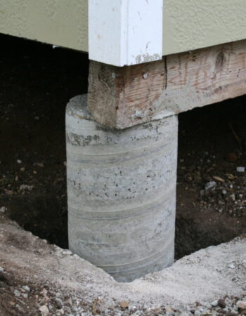 Centex Foundation Repair