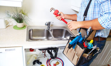 Best Plumbing Repair Providers Houston, TX