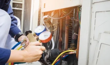 Best HVAC Companies in Houston, TX