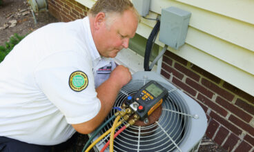 All Seasons One Hour Heating & Air Conditioning