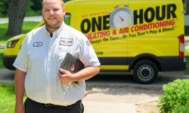 Five Star One Hour Heating & Air