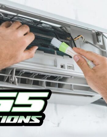 365 Solutions Air Conditioning & Heating