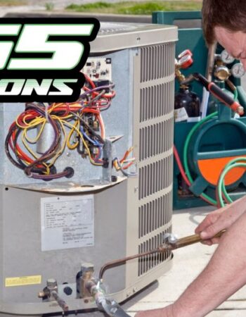 365 Solutions Air Conditioning & Heating