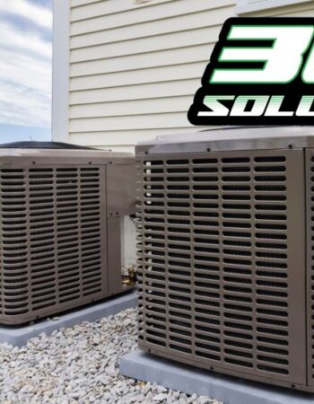 365 Solutions Air Conditioning & Heating