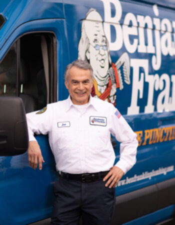 Benjamin Franklin Plumbing® Of Tampa, FL