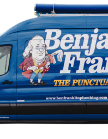 Benjamin Franklin Plumbing® Of Tampa, FL