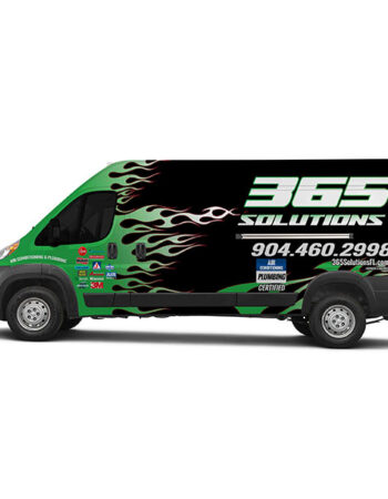 365 Solutions Air Conditioning & Heating