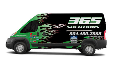 365 Solutions Air Conditioning & Heating