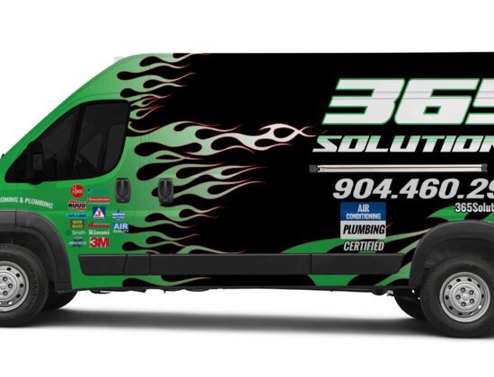 365 Solutions Plumbing