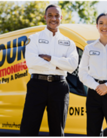 One Hour Air Conditioning & Heating® of Orlando